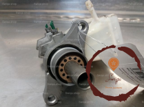 Maitre cylindre - DACIA - 333503015775