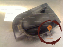 Poignee int porte ARG - PEUGEOT - 9143A4