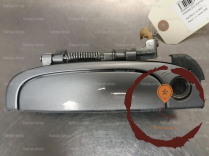 Poignee ext porte AVG - KIA - 527125095439