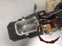 Serrure porte ARG - B.M.W. - 527220006421
