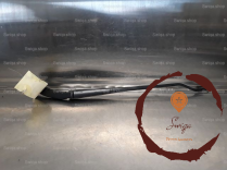 Bras essuie-glace AVG - DACIA - 811103080658