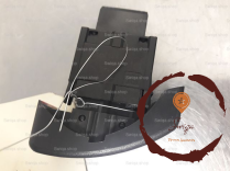 Bouton de warning - OPEL - 95526835