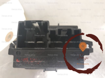 Resistance de chauffage - OPEL - 13265204