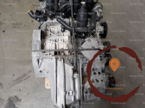 Moteur essence - MERCEDES