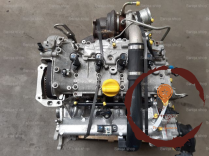 Moteur essence - RENAULT
