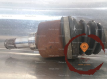 Transmission AVG - FORD - 1707966