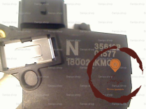Pedale accelerateur - NISSAN - 180021KM0B