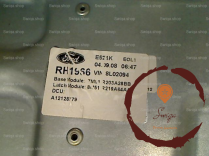 Mecanisme+moteur leve-glace AVD - FORD - 1768208