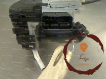 Serrure porte ARG - PEUGEOT - 9800623780
