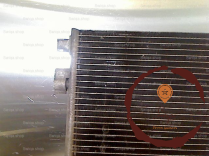 Condenseur clim - RENAULT - 8200115543