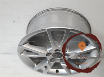 Jante aluminium 1 - AUDI - 8U0601025AC