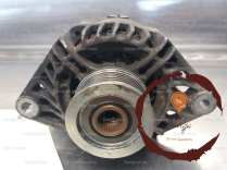 Alternateur - FIAT - 51859052