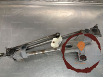 Mecanisme essuie-glace AV - MAZDA - CB0767360