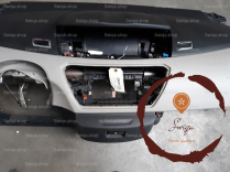 Planche de bord - CITROEN - 8231FT