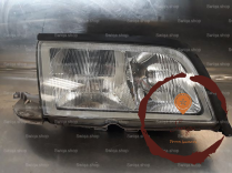 Phare d - MERCEDES - 808019002195