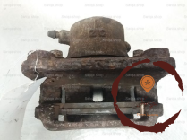 Etrier de frein AVD - SUZUKI - 5510165D22999