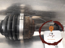 Transmission AVG - CITROEN - 3272JY