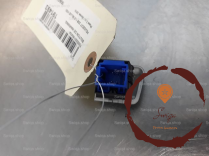 Bouton de warning - PEUGEOT - 96750916ZD