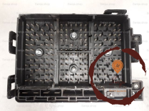 Platine fusible AV - KIA