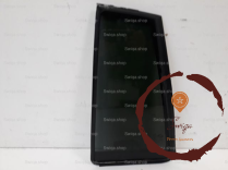 Glace fixe porte AR g - RENAULT - 822217926R