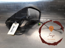 Retroviseur ext electrique d - FIAT - 9467065780