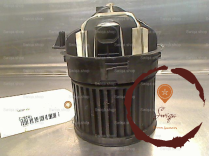 Moteur ventilateur chauffage - CITROEN - 6441Z7