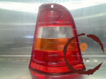Feu ARG - MERCEDES - 809009003133