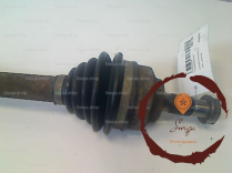 Transmission AVG - CITROEN - 203103008973