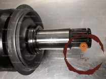 Transmission ARG - MERCEDES - 203102007238