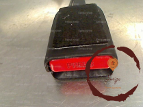 Ancrage ceinture AVG - CITROEN - 8976R0