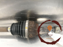 Transmission AVD - CITROEN - 32737F