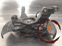 Pivot AVG - OPEL - 93184611