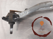 Mecanisme essuie-glace AV - RENAULT - 8200409692