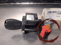 Antivol de direction - DACIA - 6001546809