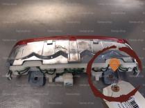 Feux stop supplementaire - HYUNDAI - 927000X000