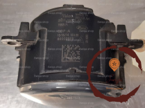Phare antibrouillard AVG - FORD - 1209177