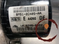 Unite hydraulique abs - FORD - 1492850