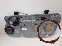 Mecanisme+moteur leve-glace AVD - VOLKSWAGEN - 527120070724