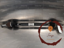 Transmission AVD - CITROEN - 203103145720