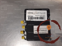 Unite hydraulique abs - B.M.W. - 34516791108