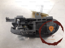 Poignee int porte AVD - CITROEN - 9143K8