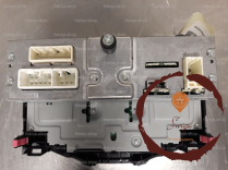 Autoradio - TOYOTA - 861200H050
