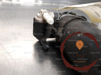 Pompe lave-glace AV - DACIA - 81310236865