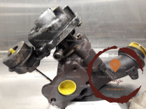 Turbo - CITROEN - 375G3
