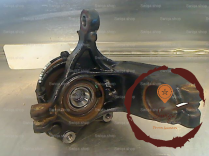 Pivot AVG - CITROEN - 335086