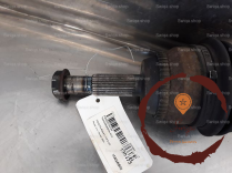 Transmission AVG - TOYOTA - 4347049575