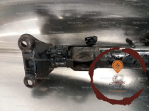 Amortisseur AVG - MERCEDES - 311101595408