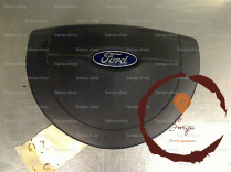 Airbag volant - FORD - 1503968