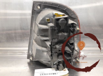 Feu ARG - SKODA - 1U6945111A