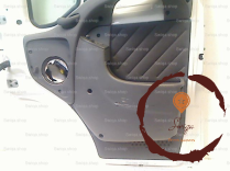 Porte AVD - FIAT